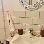 فندق مبيت وإفطار Skorstensfejerens *