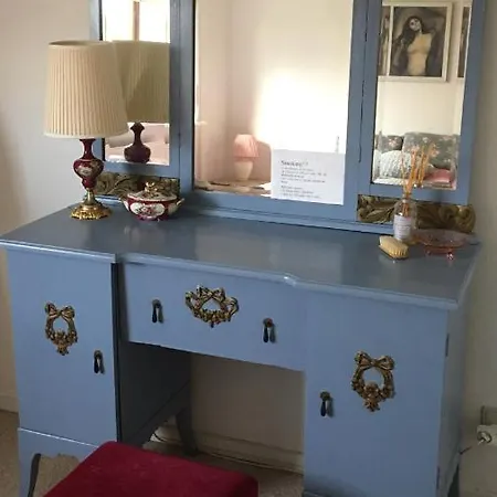 Bed & Breakfast Skorstensfejerens Bogense