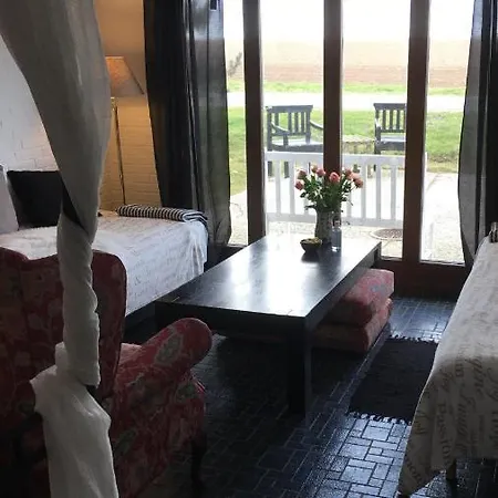 Skorstensfejerens בוגנזה