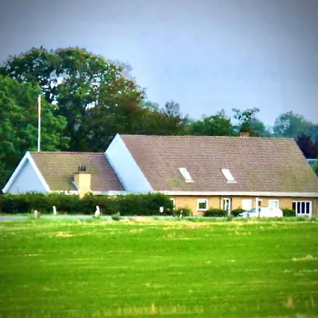 Skorstensfejerens * Bogense