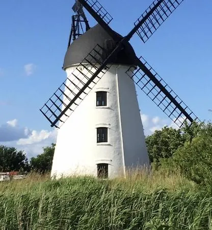 Skorstensfejerens לינה וארוחת בוקר *