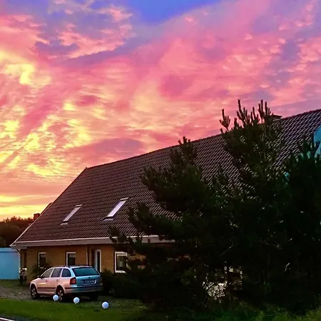 Bed & Breakfast Skorstensfejerens *
