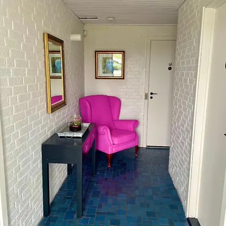 Bed & Breakfast Skorstensfejerens