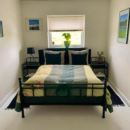 Skorstensfejerens Bed & Breakfast *