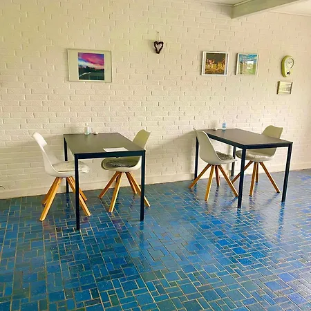 Bed & Breakfast Skorstensfejerens
