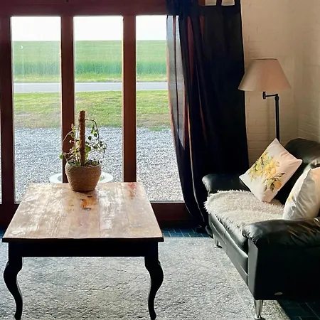 Skorstensfejerens לינה וארוחת בוקר