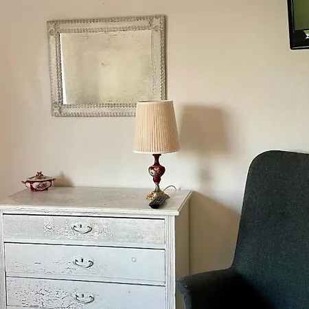 Skorstensfejerens לינה וארוחת בוקר *