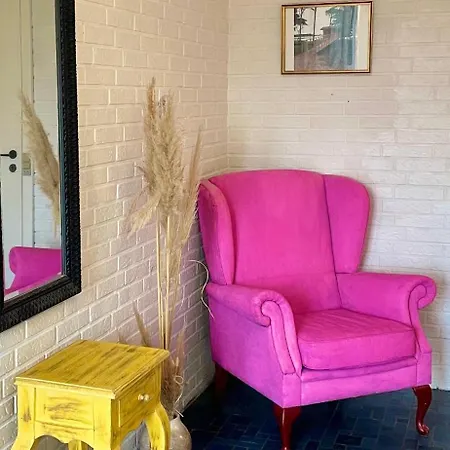 Skorstensfejerens * בוגנזה