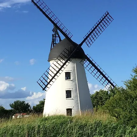 Skorstensfejerens *