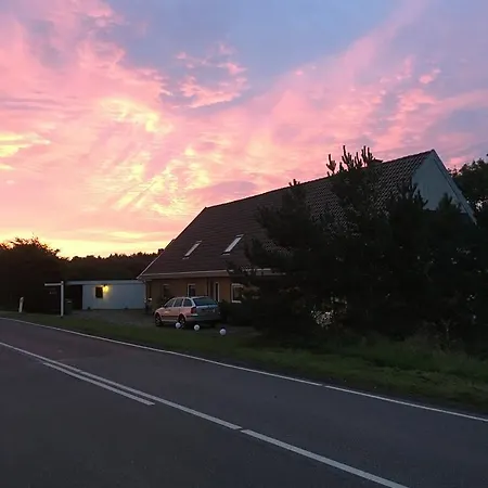 Skorstensfejerens *