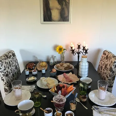 Skorstensfejerens Bed & Breakfast *