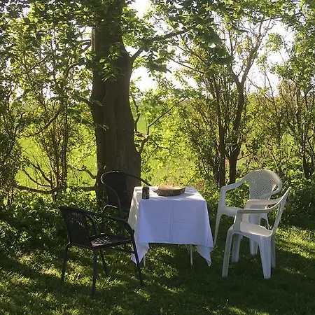 Skorstensfejerens Bed & Breakfast