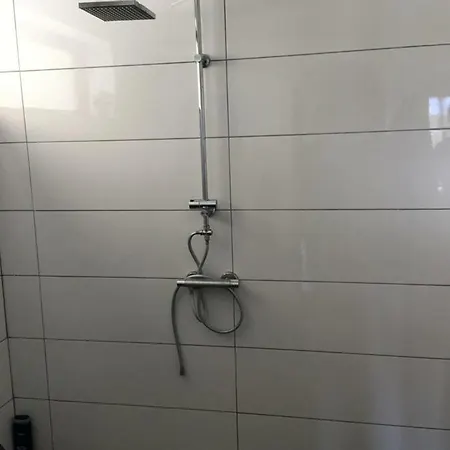 Skorstensfejerens Alojamento de Acomodação e Pequeno-almoço