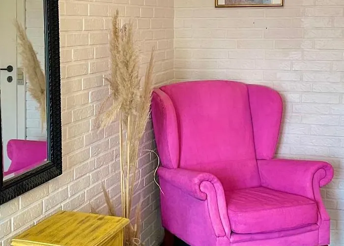 Skorstensfejerens * Bogense