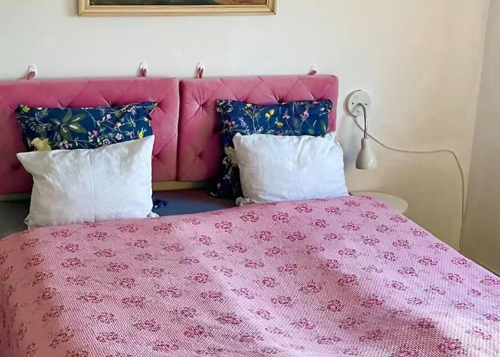 Frühstückspension Skorstensfejerens *