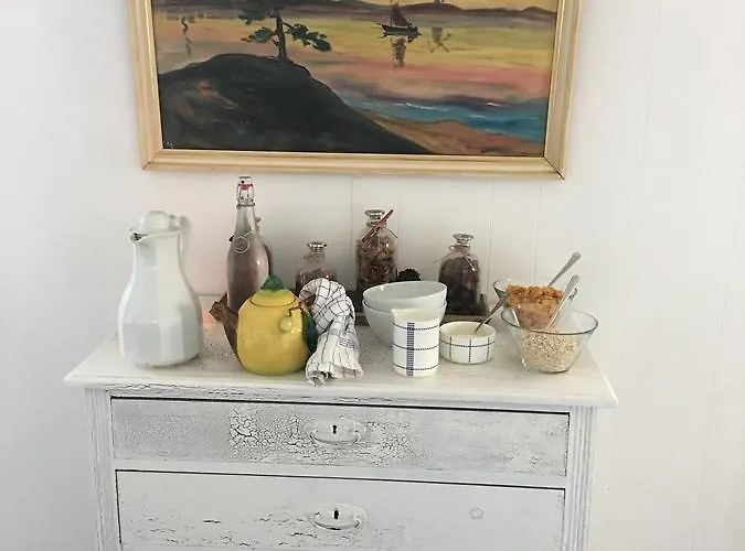 Frühstückspension Skorstensfejerens