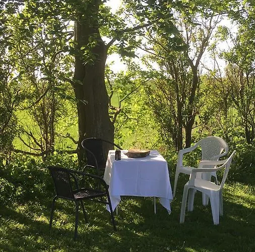 Skorstensfejerens Frühstückspension