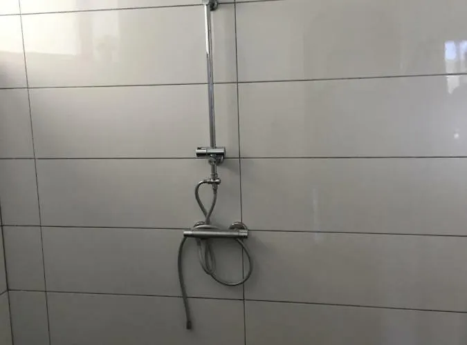 Skorstensfejerens Frühstückspension